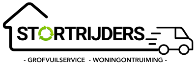 Stortrijders logo